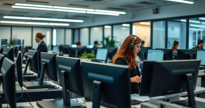 Locação de Scanner para Empresas: Vantagens e Dicas para Escolher o Melhor Serviço