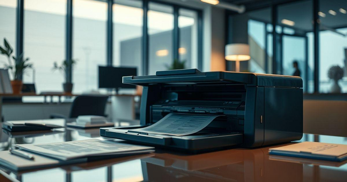 Locação de scanner: como escolher o melhor serviço para suas necessidades