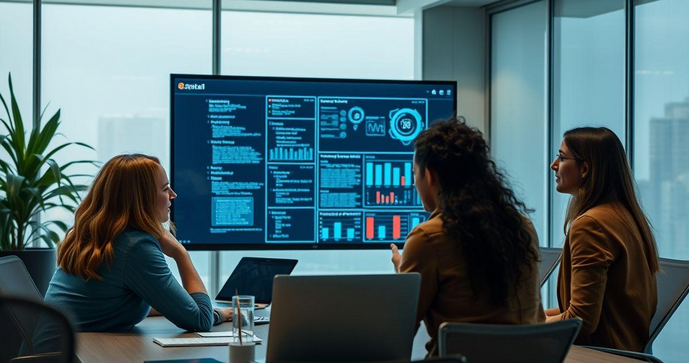 Como Soluções de Empresa de GED Transformam a Gestão Documental Como Soluções de Empresa de GED Transformam a Gestão Documental