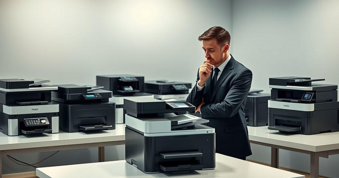 Empresa para locação de impressoras: economia com tecnologia para seu escritório Empresa para locação de impressoras: economia com tecnologia para seu escritório