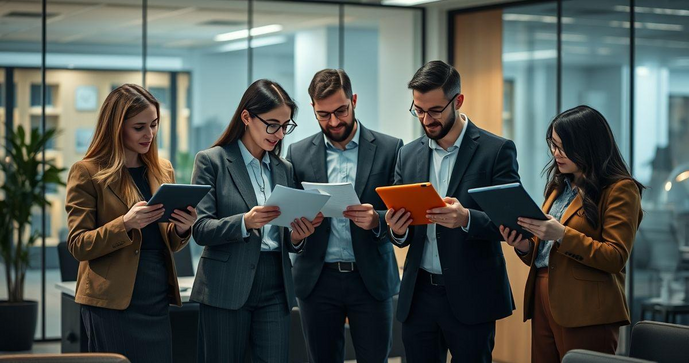 Software de fluxo de documentos com assinatura eletrônica aumenta a eficiência Software de fluxo de documentos com assinatura eletrônica aumenta a eficiência