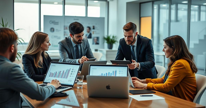 Como Elaborar um Orçamento Eficiente para Consultoria em LGPD Como Elaborar um Orçamento Eficiente para Consultoria em LGPD