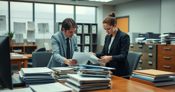 Empresa de GED Gestão de Documentos Empresa de GED Gestão de Documentos