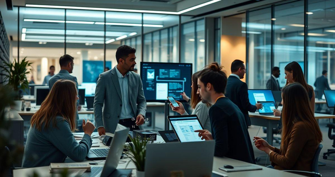 Software de fluxo de documentos com assinatura eletrônica melhora a eficiência Software de fluxo de documentos com assinatura eletrônica melhora a eficiência