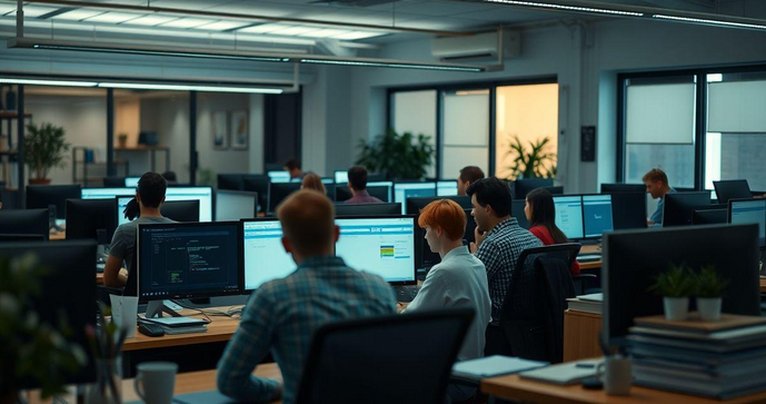 Soluções Empresa de GED para Otimizar Processos de Documentação Soluções Empresa de GED para Otimizar Processos de Documentação