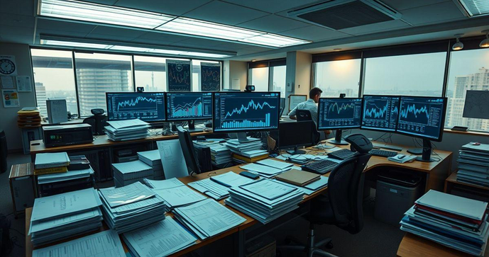 Empresa De Ged: Gestão Eletrônica De Documentos Eficiente Empresa De Ged: Gestão Eletrônica De Documentos Eficiente