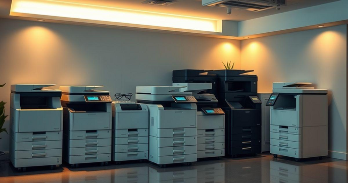 Como escolher a melhor empresa de aluguel de impressora para sua empresa Como escolher a melhor empresa de aluguel de impressora para sua empresa