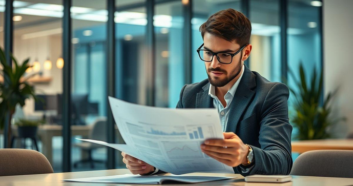 Como Realizar um Orçamento Eficiente para Consultoria LGPD Como Realizar um Orçamento Eficiente para Consultoria LGPD