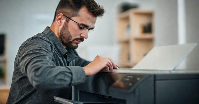 Assistência Técnica para Impressoras: Dicas Essenciais para Manutenção e Solução de Problemas
