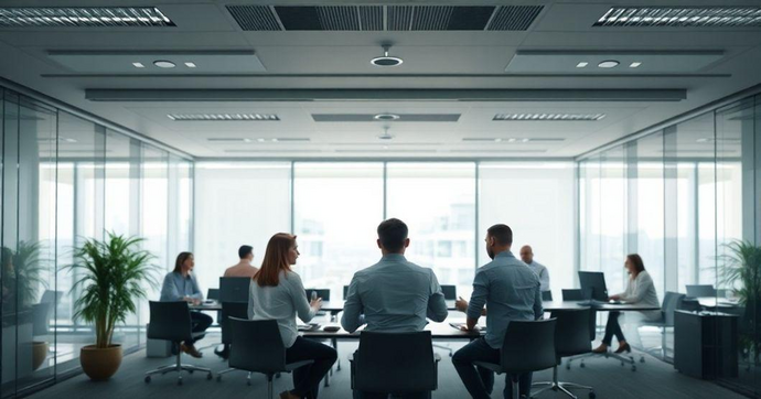 Implementação de Consultoria em Proteção de Dados para Garantir Conformidade com a LGPD