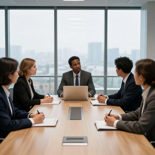 Consultoria em LGPD: Estratégias Essenciais para Proteger Dados e Assegurar Conformidade Legal