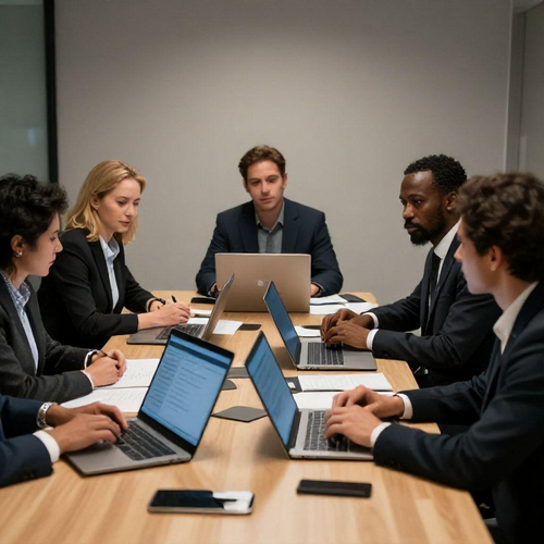 Consultoria em LGPD: Estratégias para Proteger Dados e Garantir Conformidade Legal