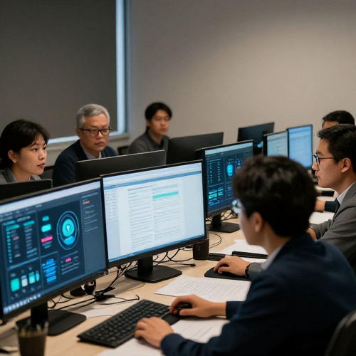 Consultoria em LGPD: Guia Essencial para Proteger Dados e Garantir Conformidade Jurídica