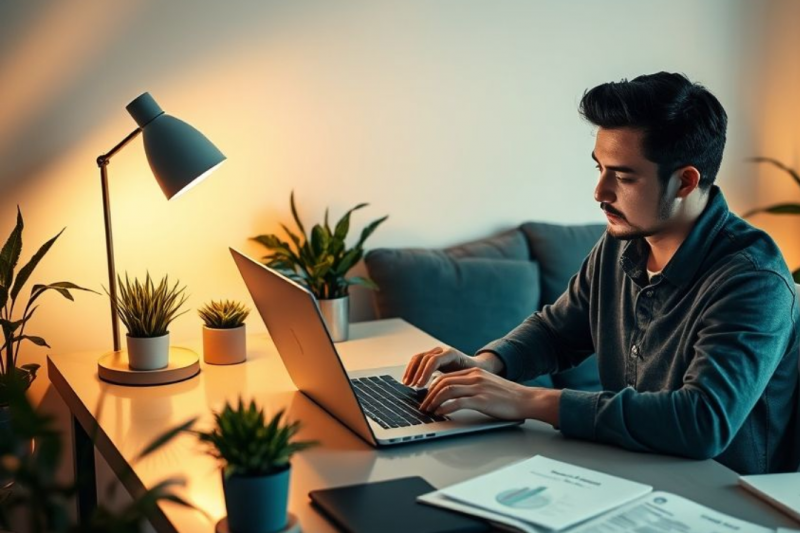 Como Elaborar um Orçamento Eficiente para Consultoria em LGPD Como Elaborar um Orçamento Eficiente para Consultoria em LGPD