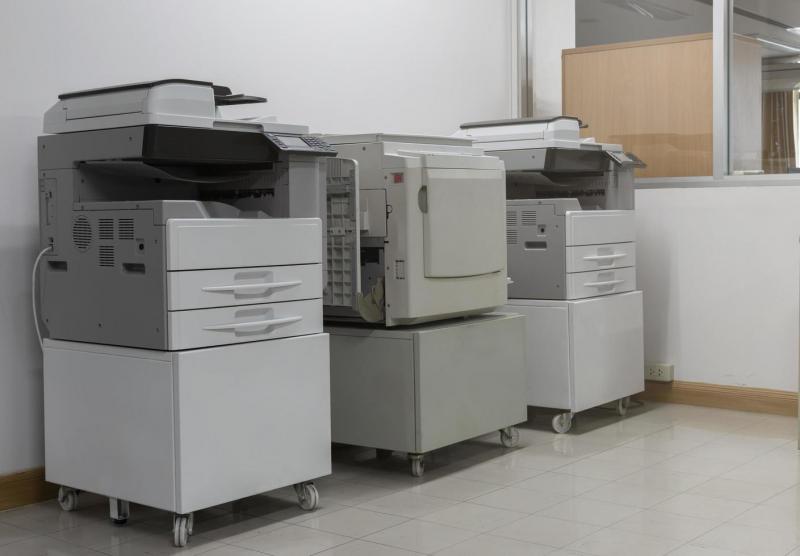 Locação de Copiadora é a Solução Ideal para Empresas em Crescimento Locação de Copiadora é a Solução Ideal para Empresas em Crescimento