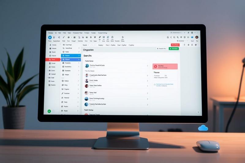 Como o Software de Fluxo de Documentos com Assinatura Eletrônica Transforma Negócios