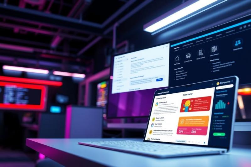 Transforme Seu Fluxo de Trabalho com um Software de Gestão de Documentos Inovador