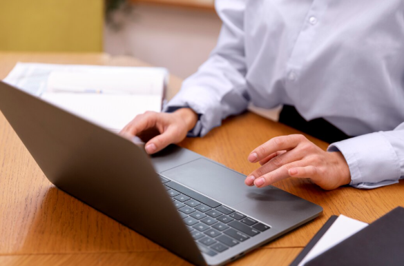 Digitalização de Documentos: Como Impulsionar a Produtividade e Modernizar Sua Empresa