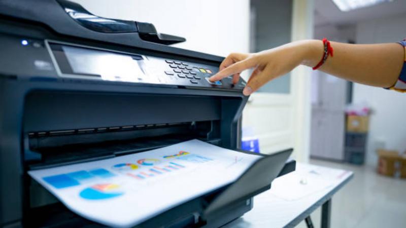 Impressora Jato de Tinta Profissional: Transforme Seus Projetos Criativos