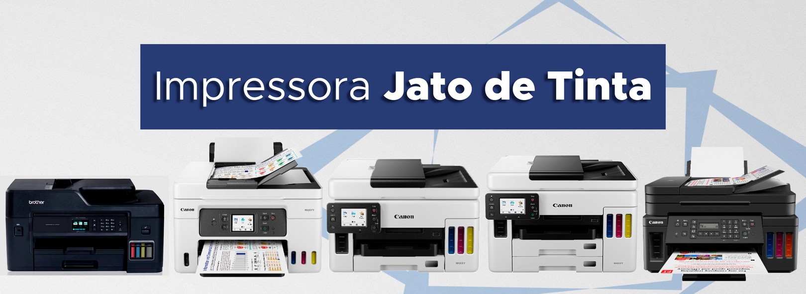 Jato de Tintas Jato de Tintas