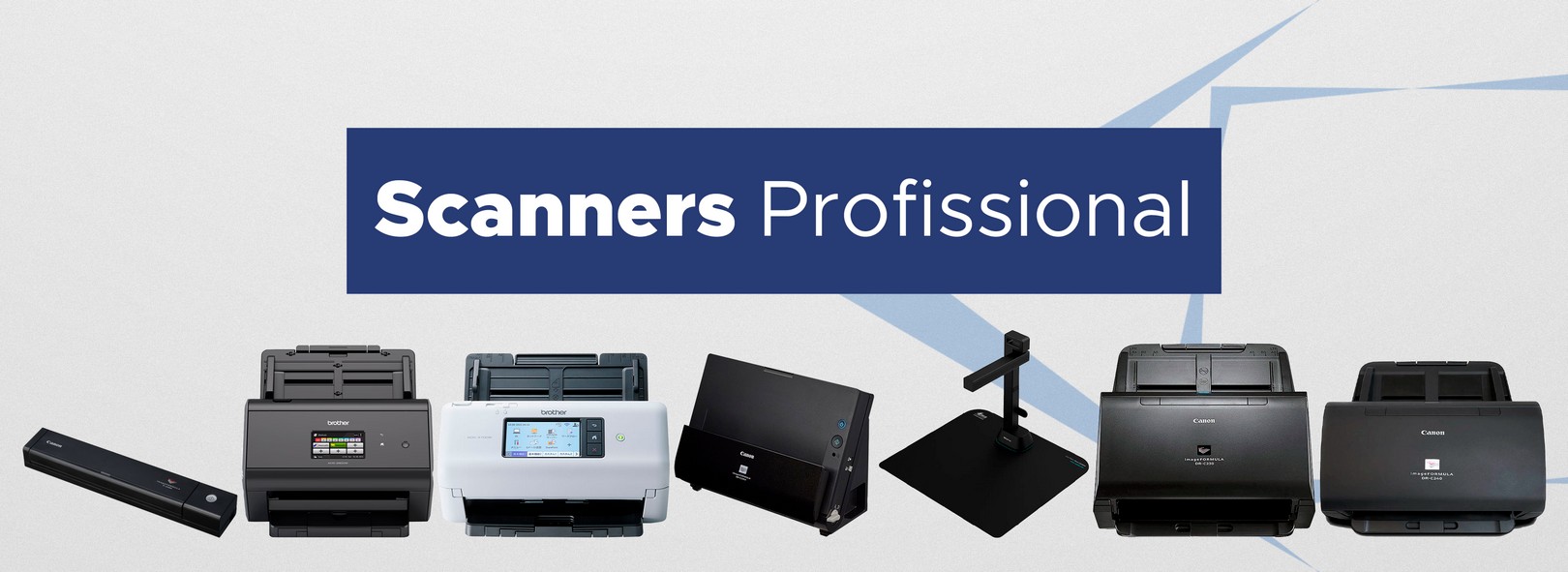 Scanners Scanners