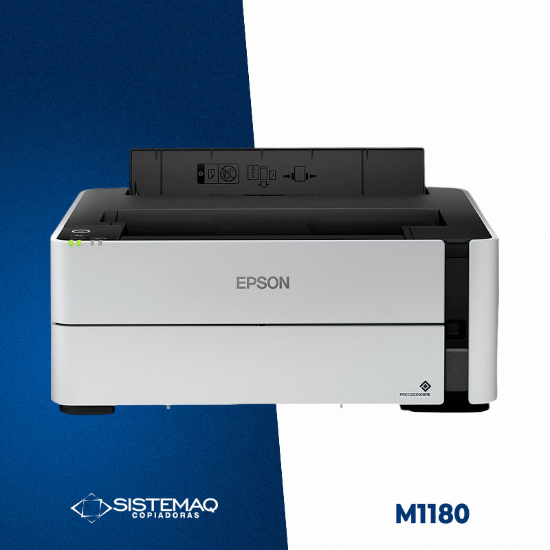 Epson jato de tinta