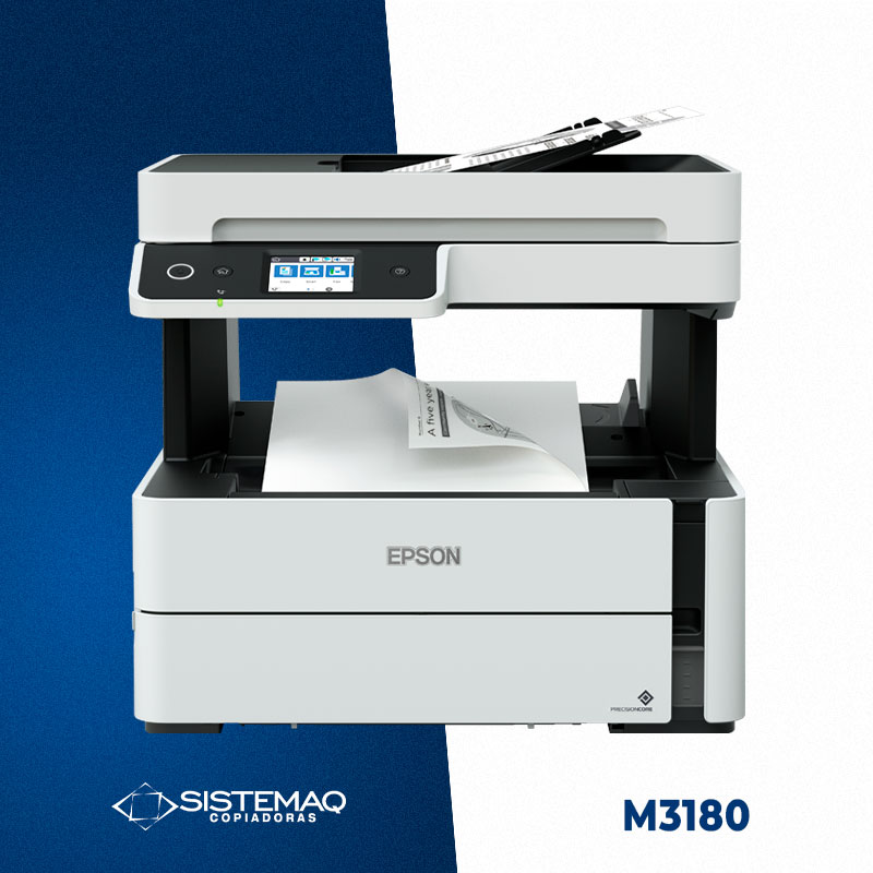 Epson jato de tinta