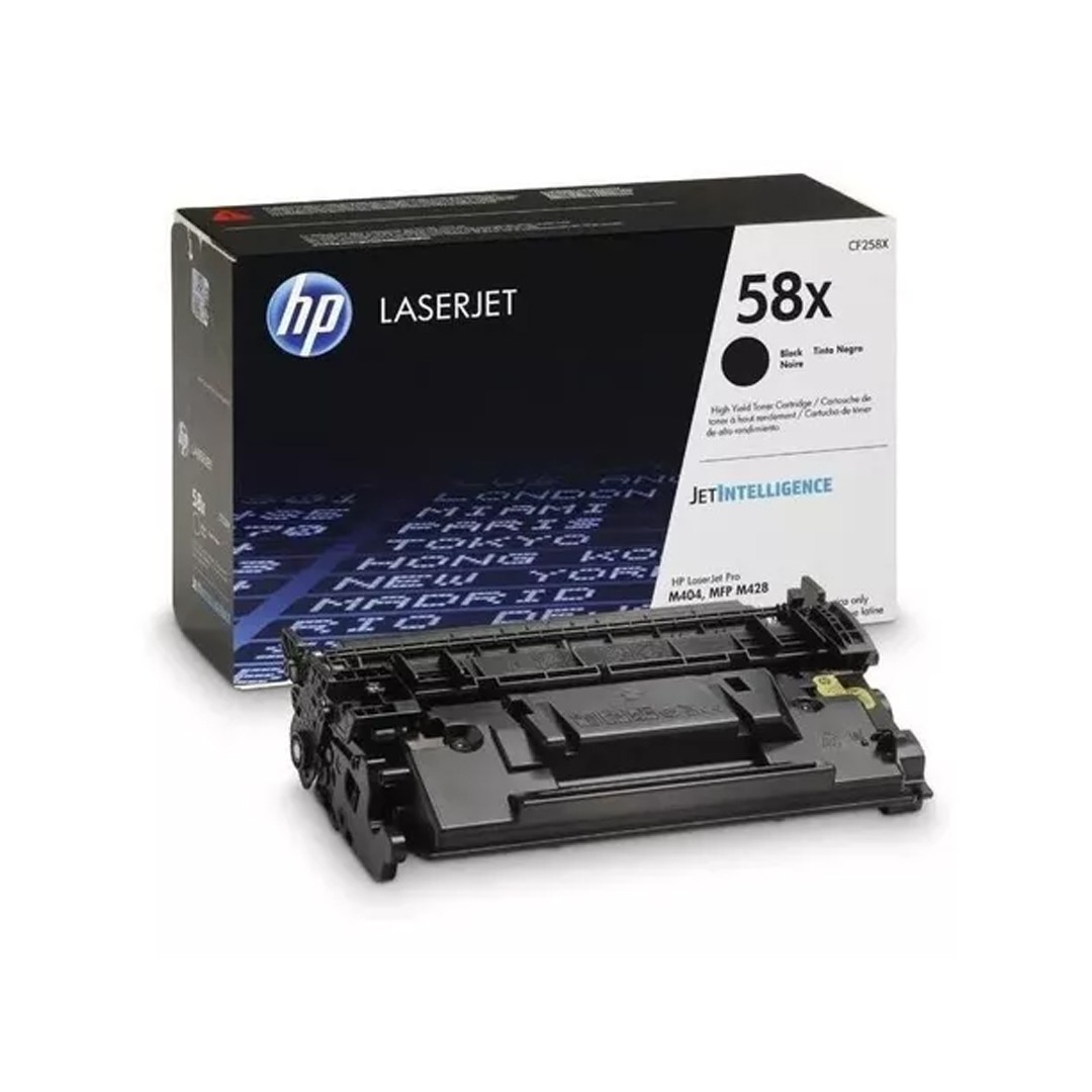 HP