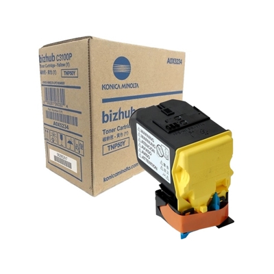 Konica Minolta