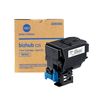 Konica Minolta