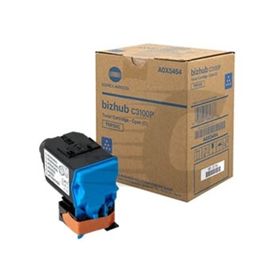 Konica Minolta