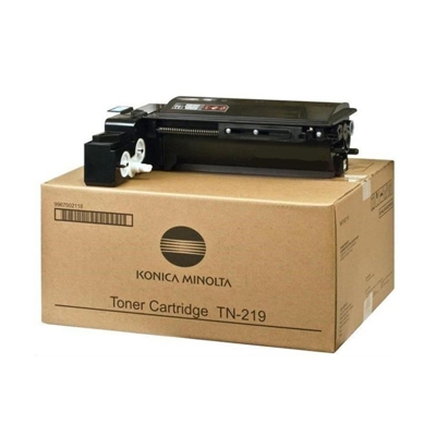 Konica Minolta