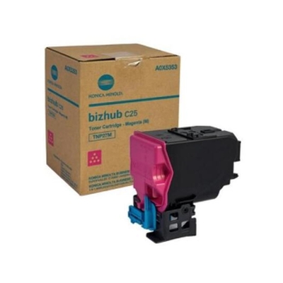Konica Minolta