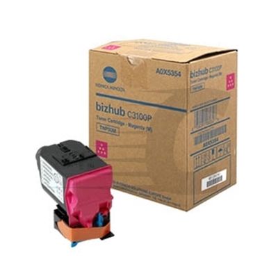 Konica Minolta