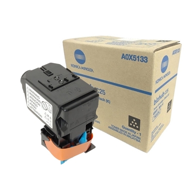 Konica Minolta