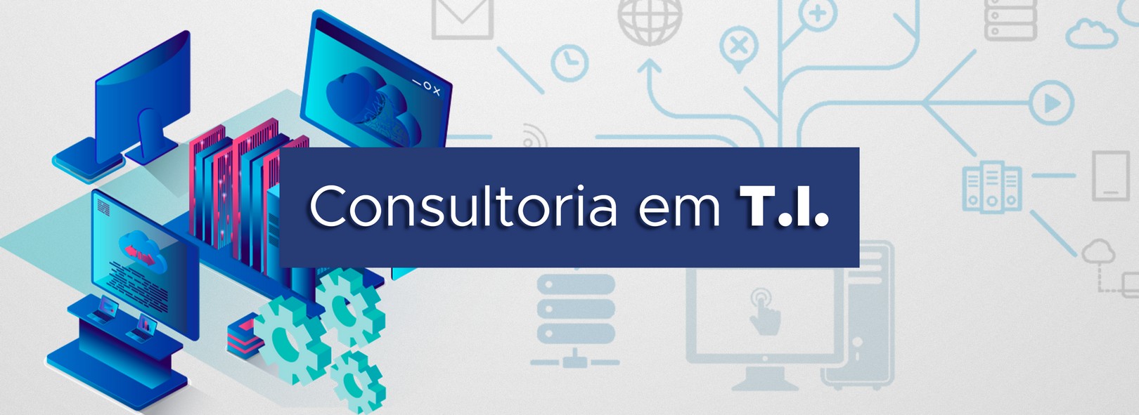 Consultoria em TI Consultoria em TI