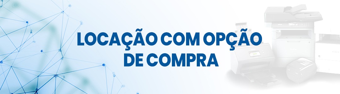 Locação com Opção Compra